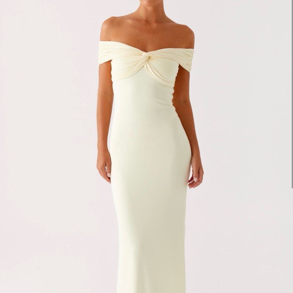Peppermayo - Countless Maxi Dress US 6
